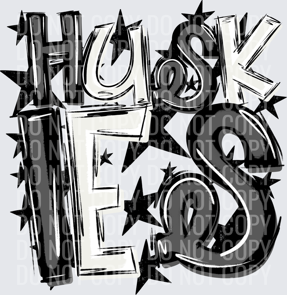 HUSK-IES