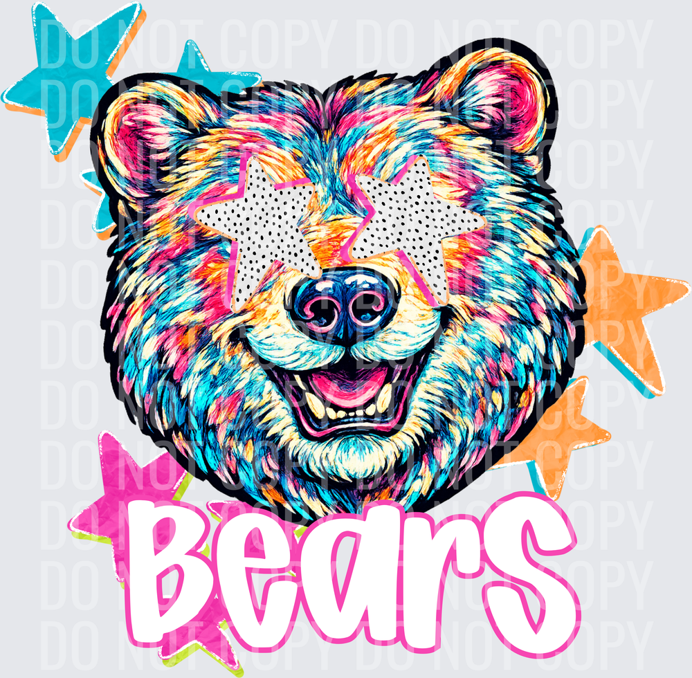 BEARS