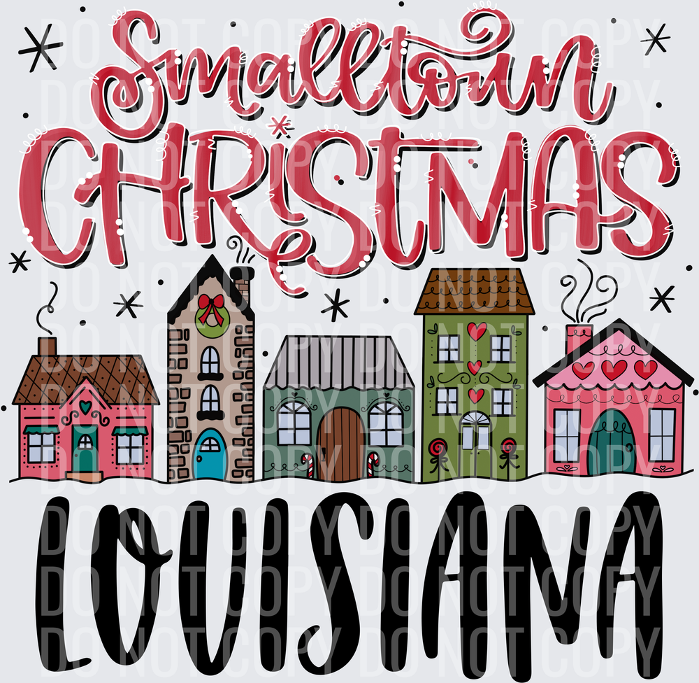 Louisiana