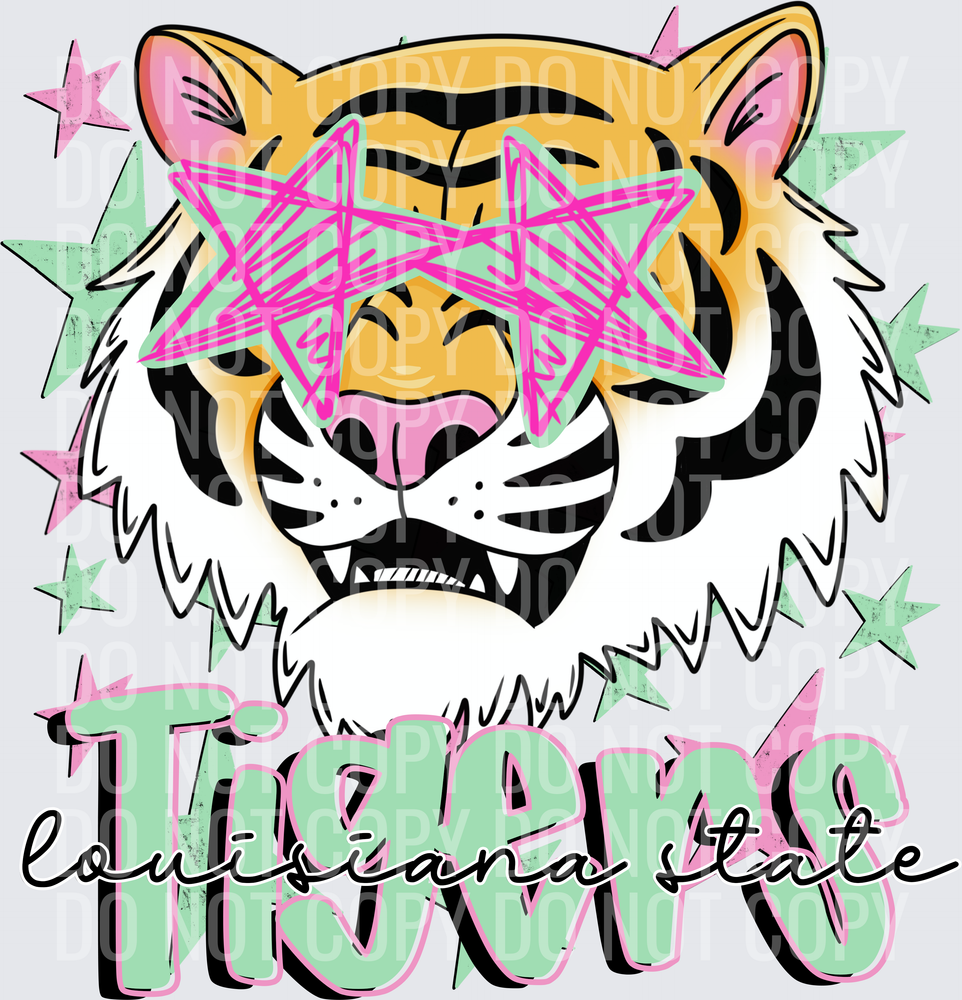 LSU