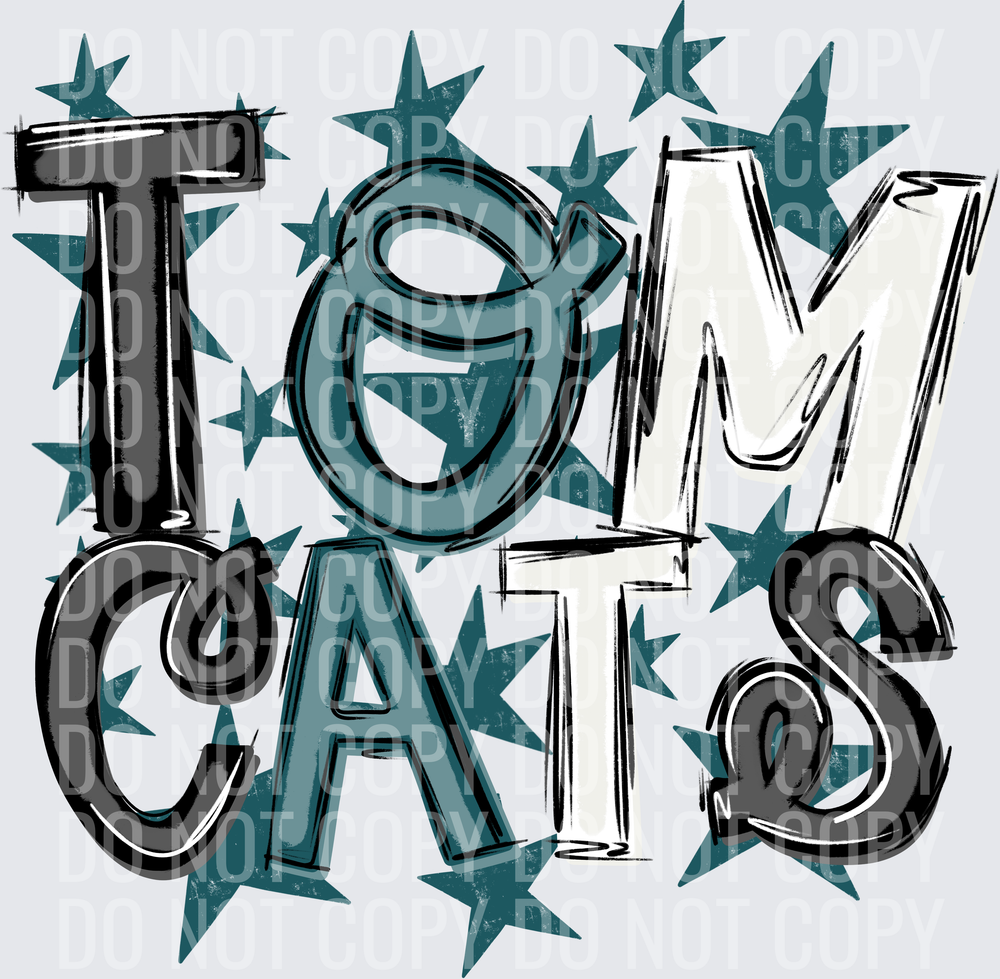 TOM-CATS