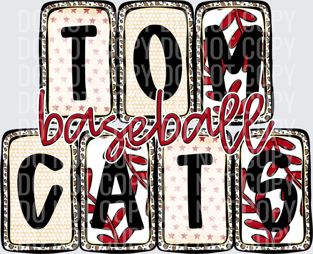 tomcats
