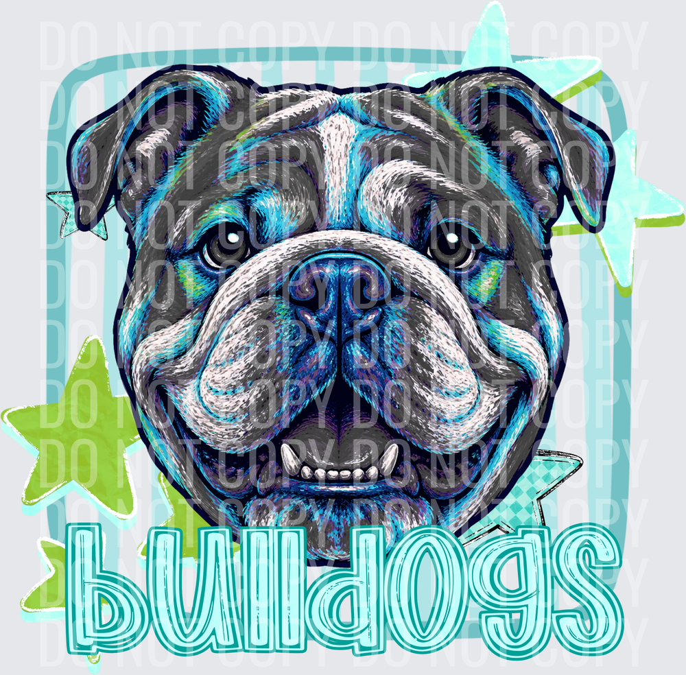 BULLDOGS
