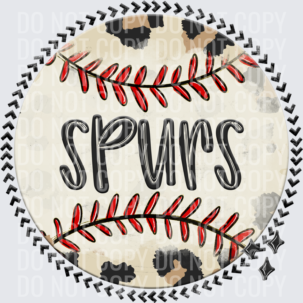 spurs