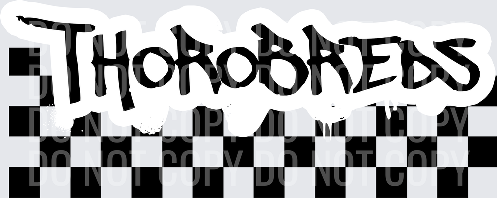 THOROBREDS