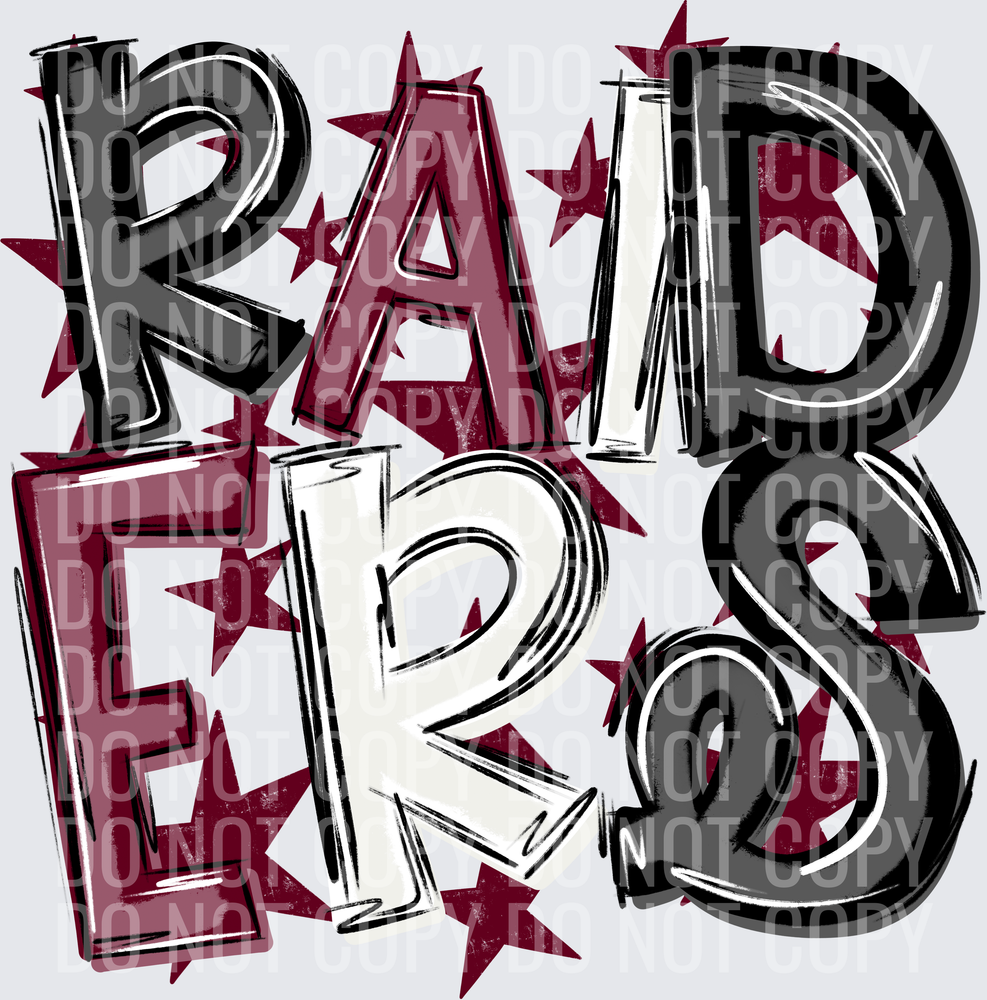 RAID-ERS