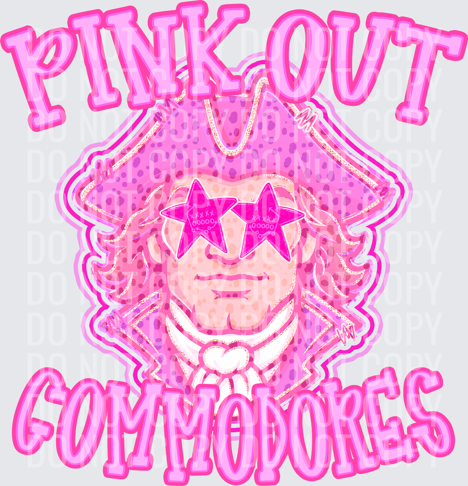Commodores