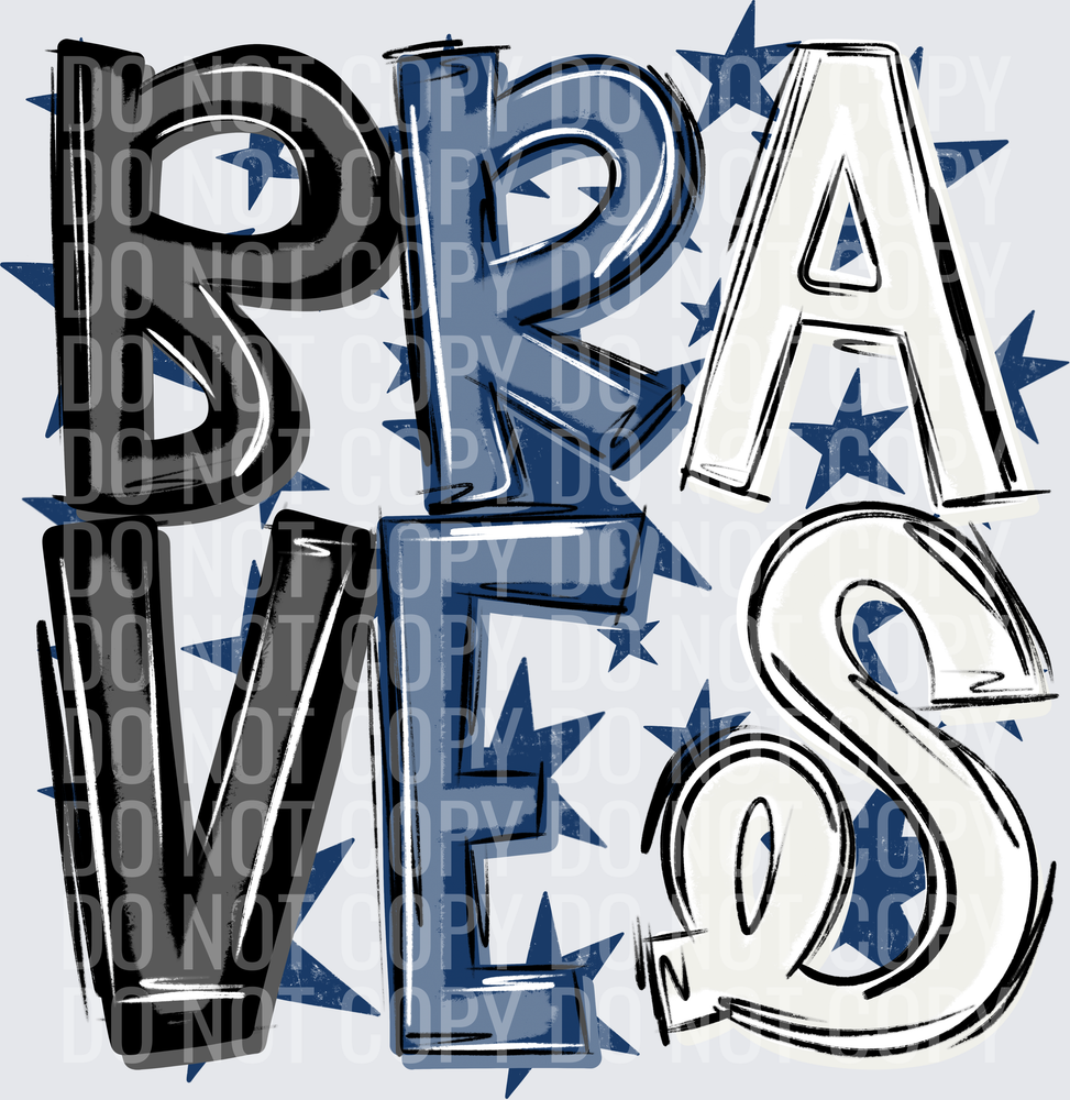 BRA-VES