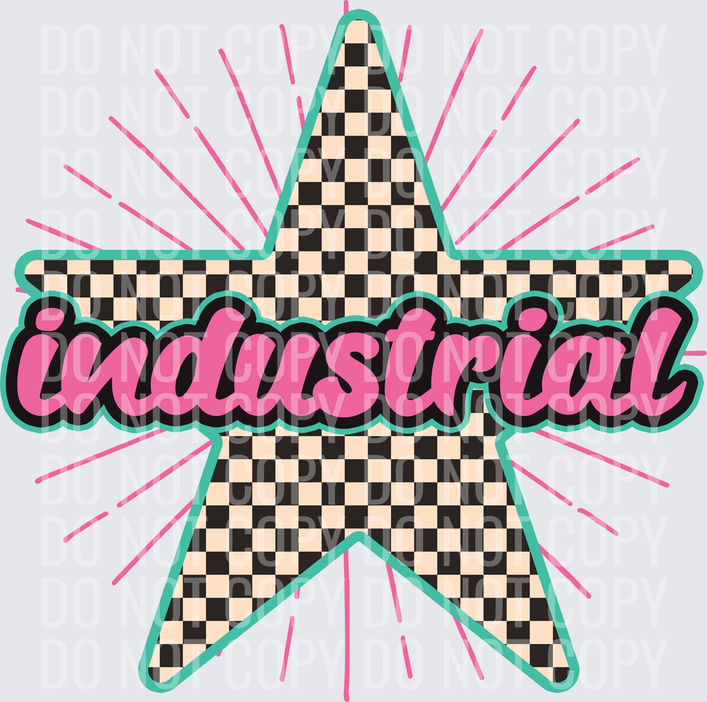 industrial