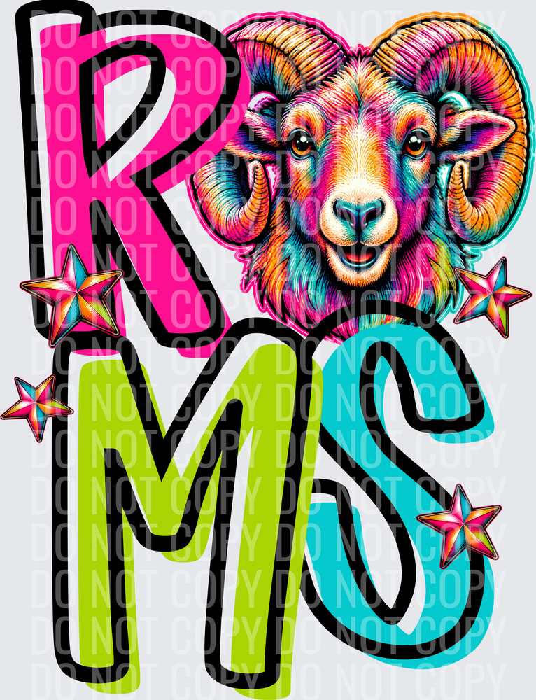 RAMS