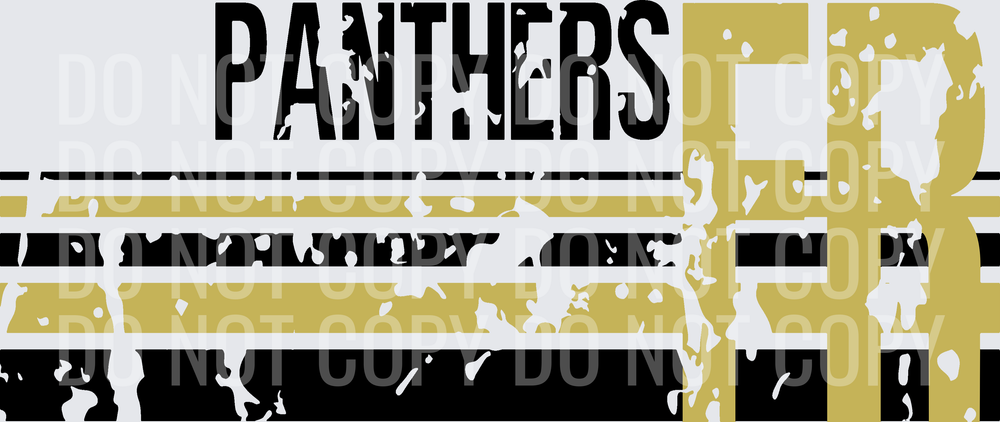 FR PANTHERS