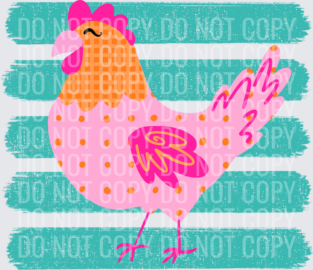 Chickenfreebie