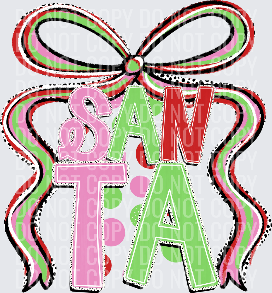 SANTA