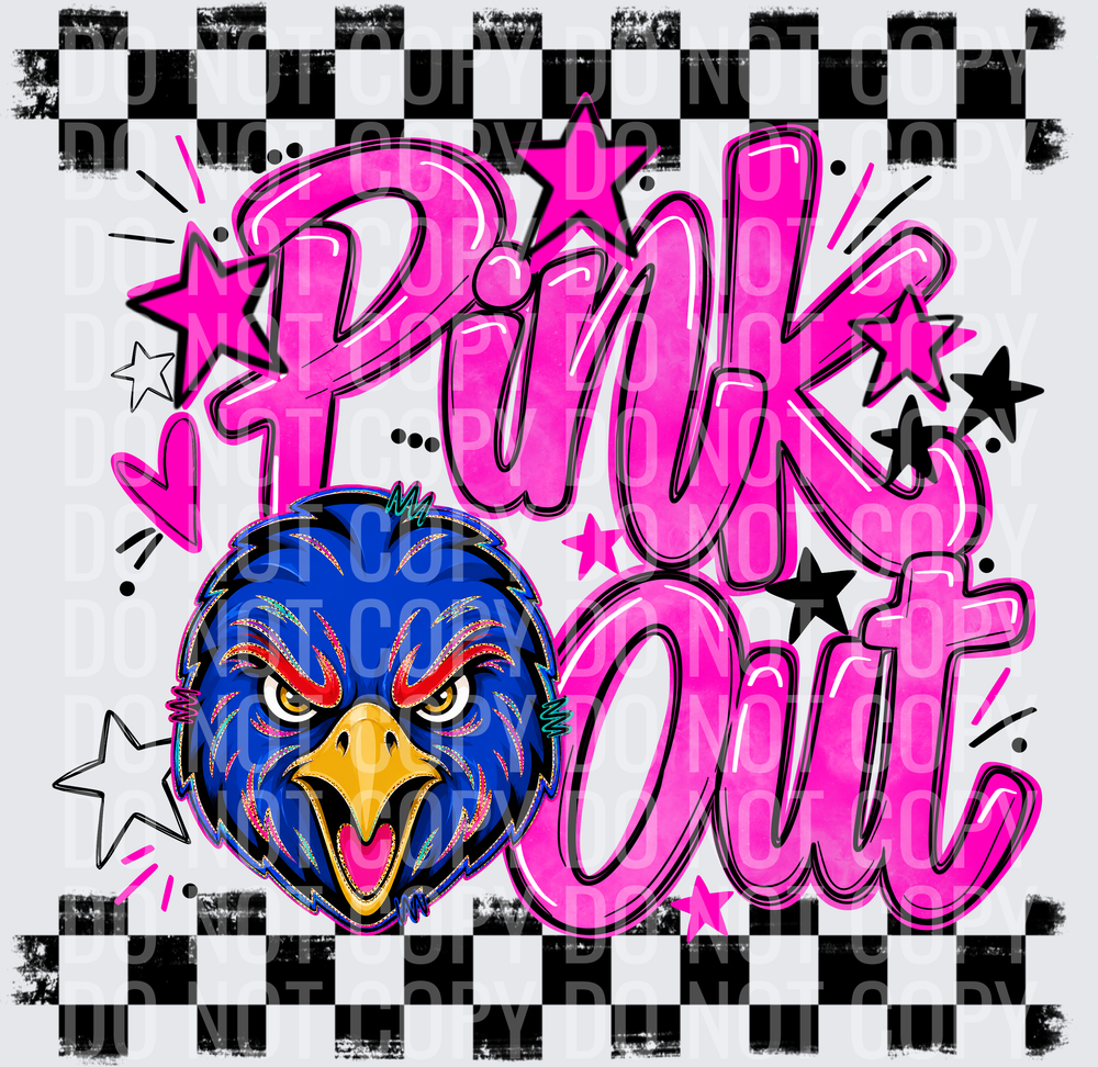Thunderhawks