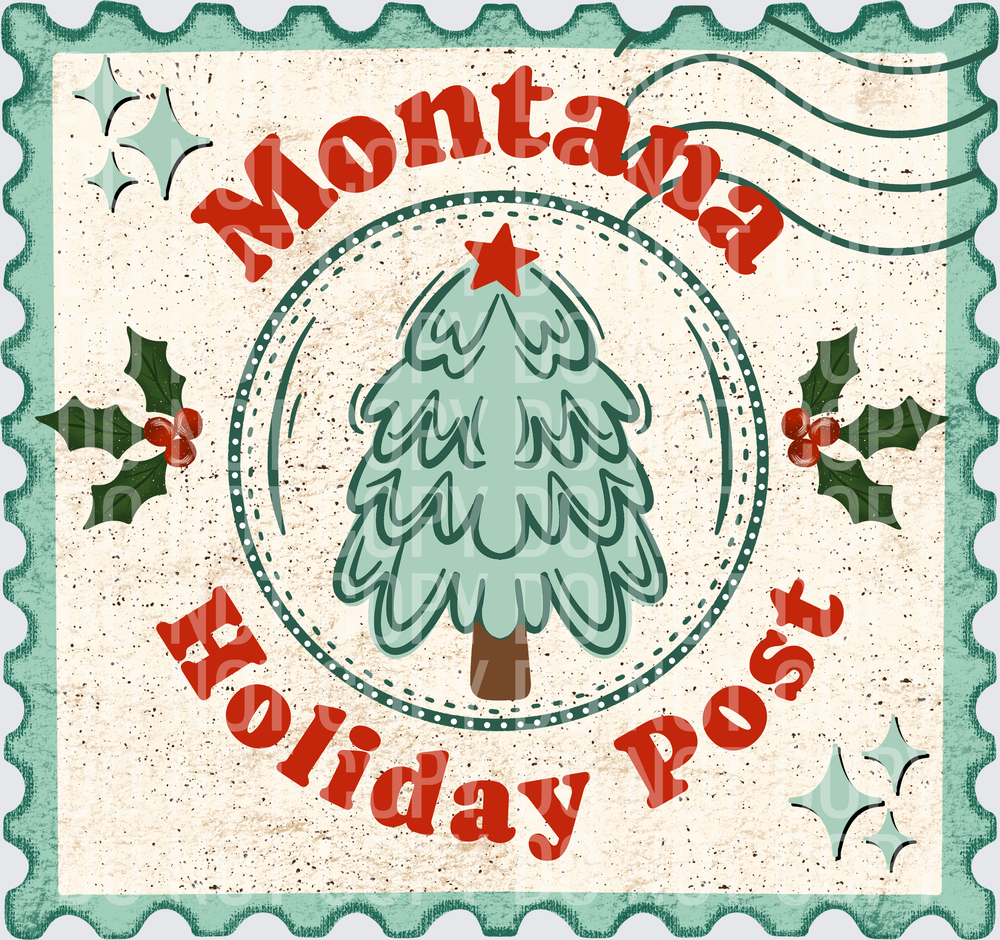 Montana