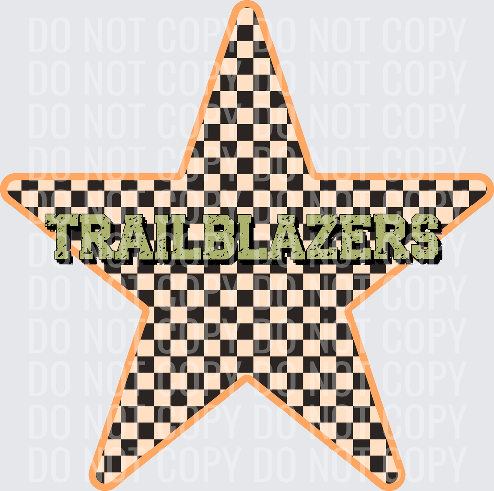 trailblazers
