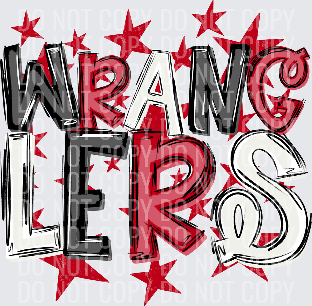 WRANG-LERS