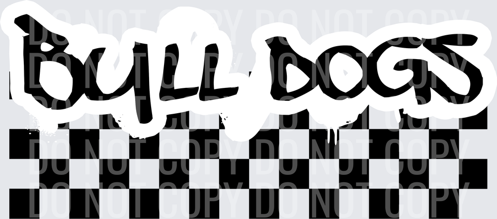 BULL DOGS