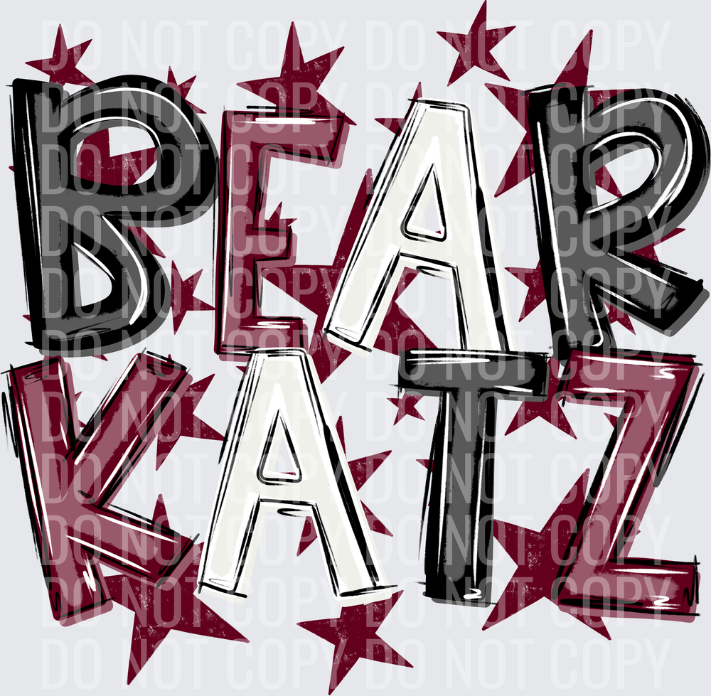 BEAR-KATZ