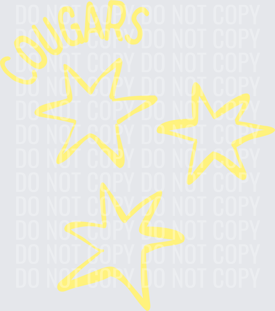 Cougars Star