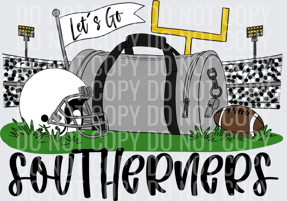 southerners