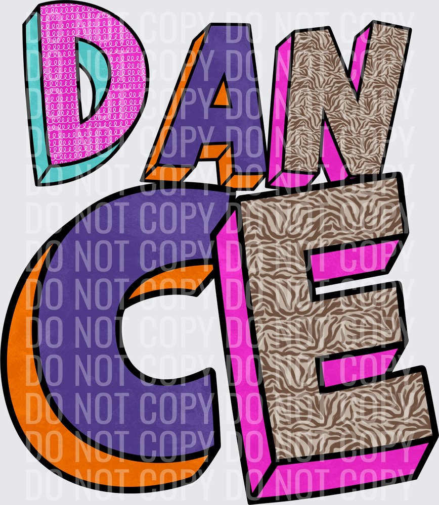 DANCE