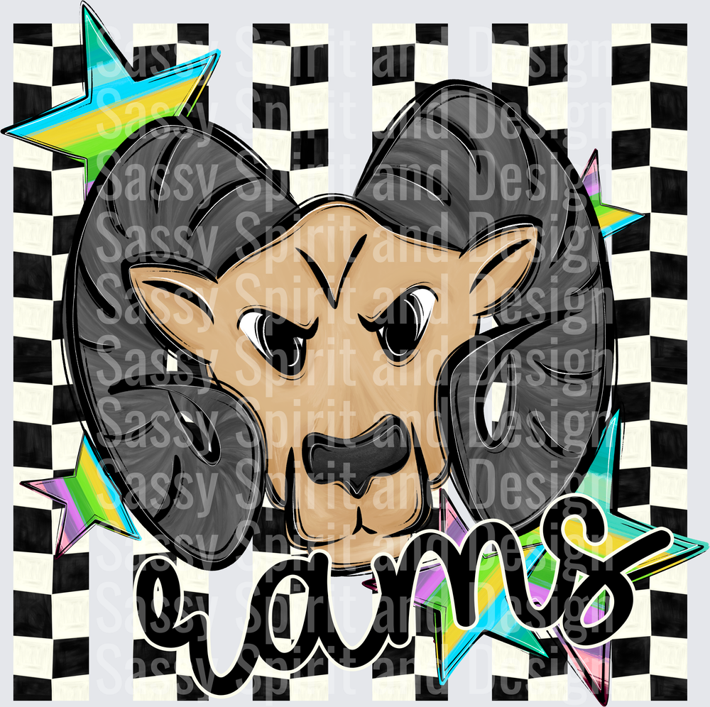 RAMS