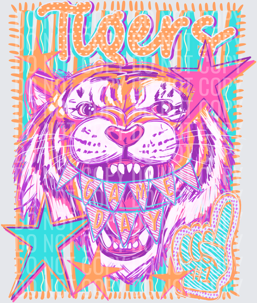 Tigers(1)