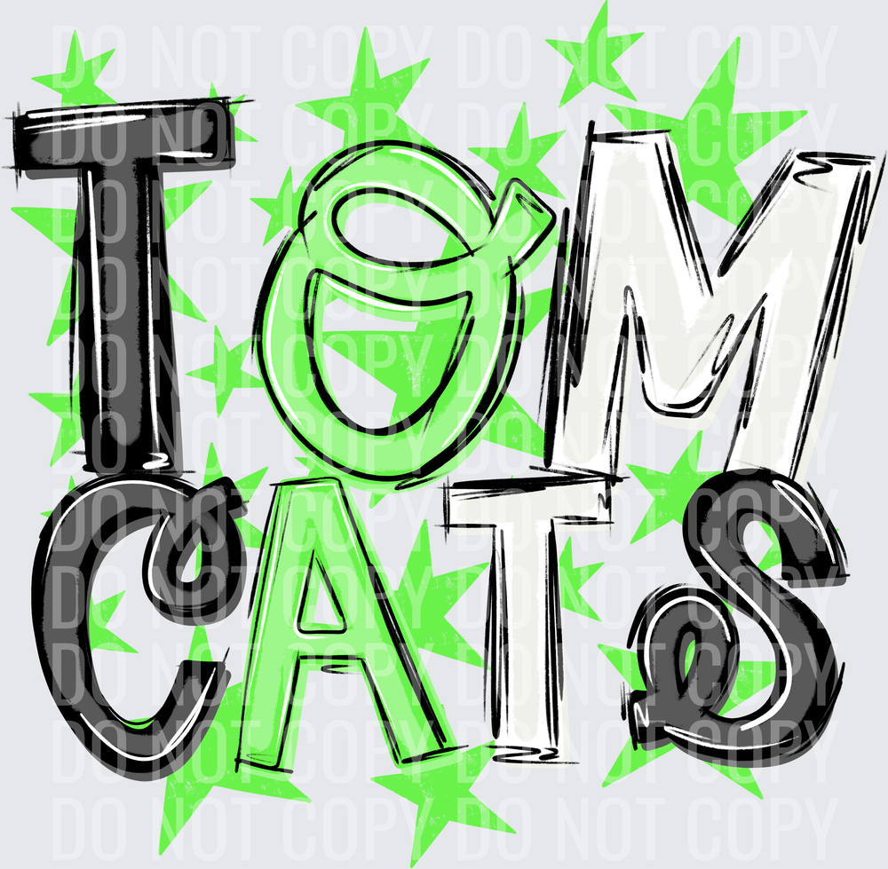 TOM-CATS