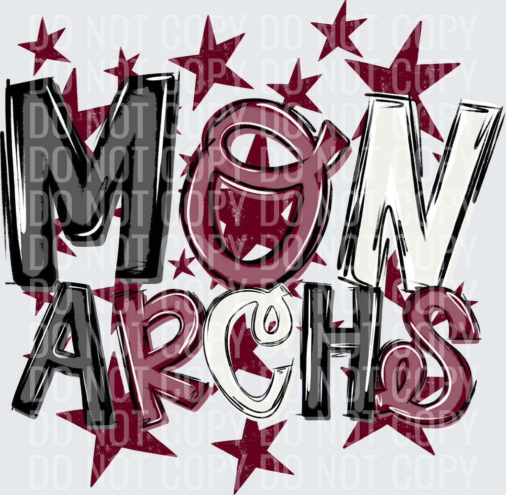 MON-ARCHS