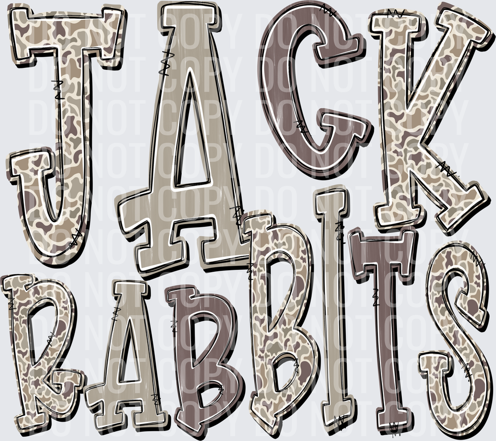 JackRabbits
