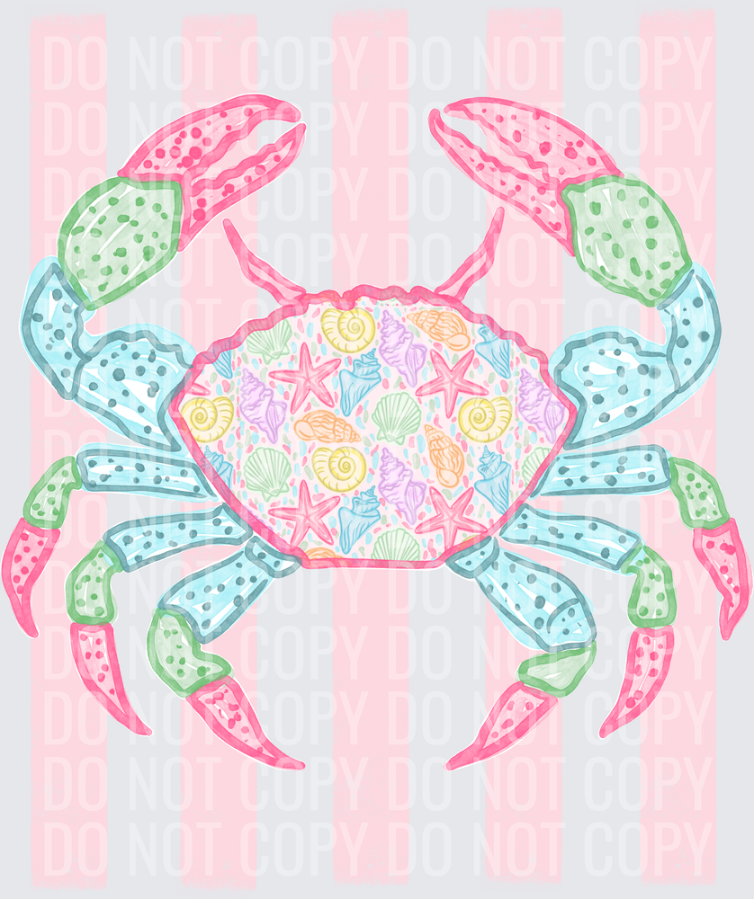Crabby