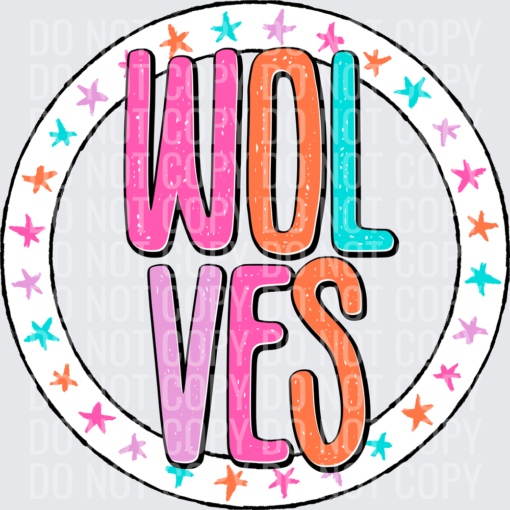 WolvesStarCircle