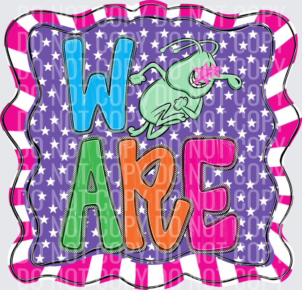 WEEVILS