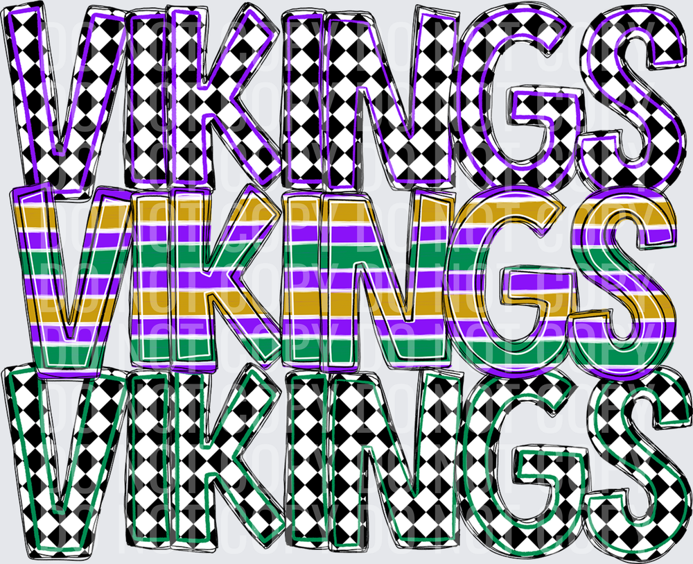 vikings