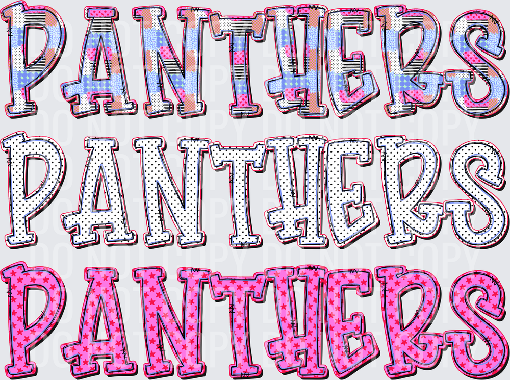 PANTHERS