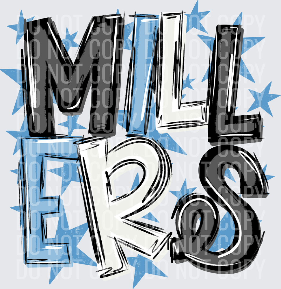 MILL-ERS