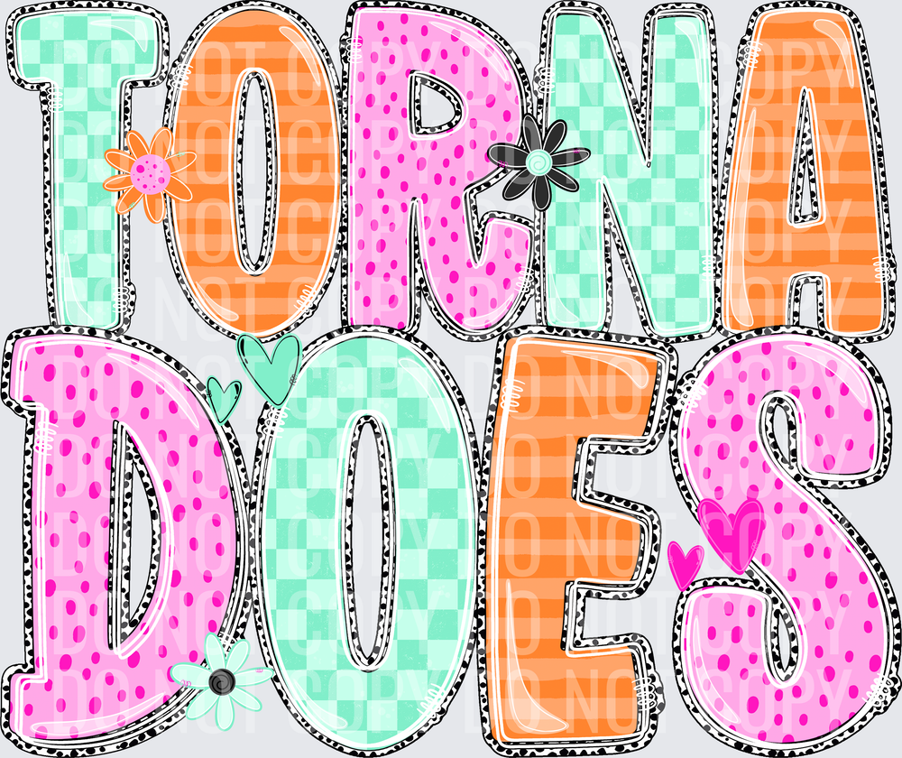 torna-does