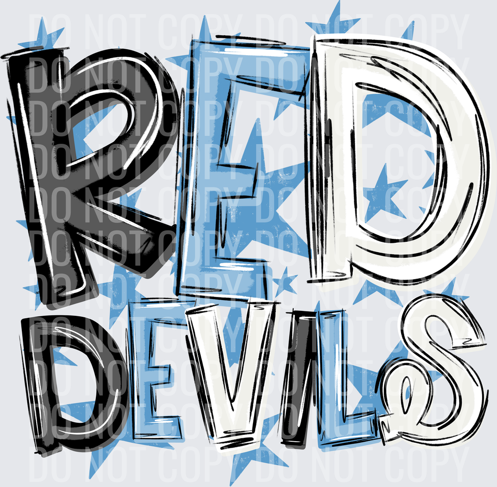 RED-DEVILS