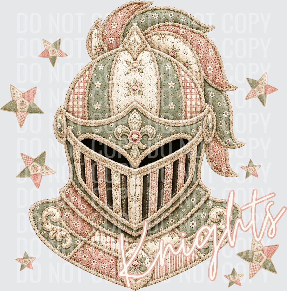KNIGHTS