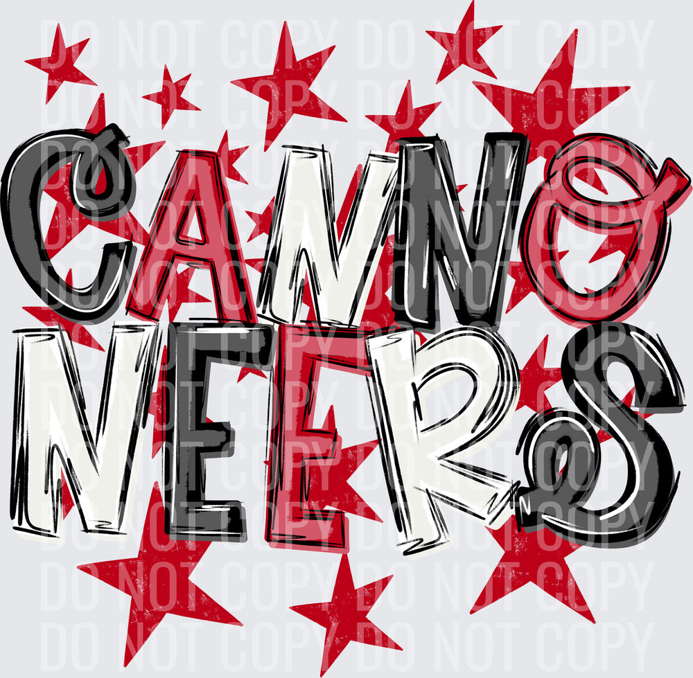 CANNO-NEERS