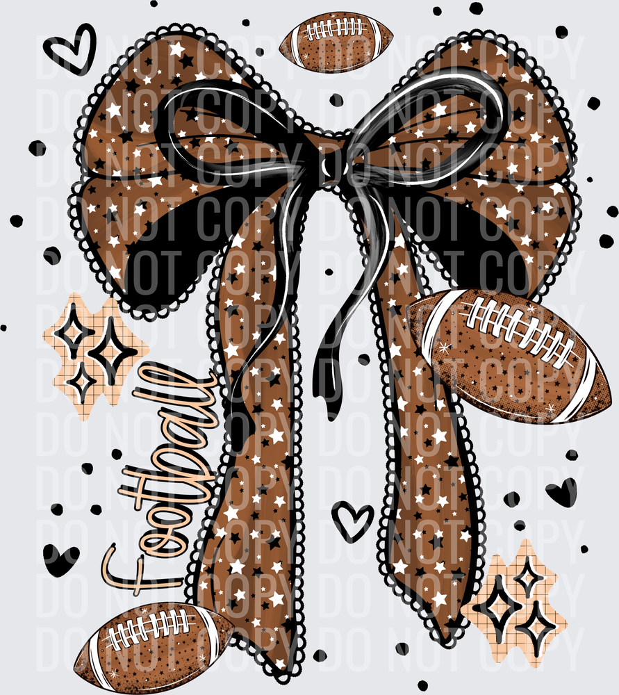 Football_bow