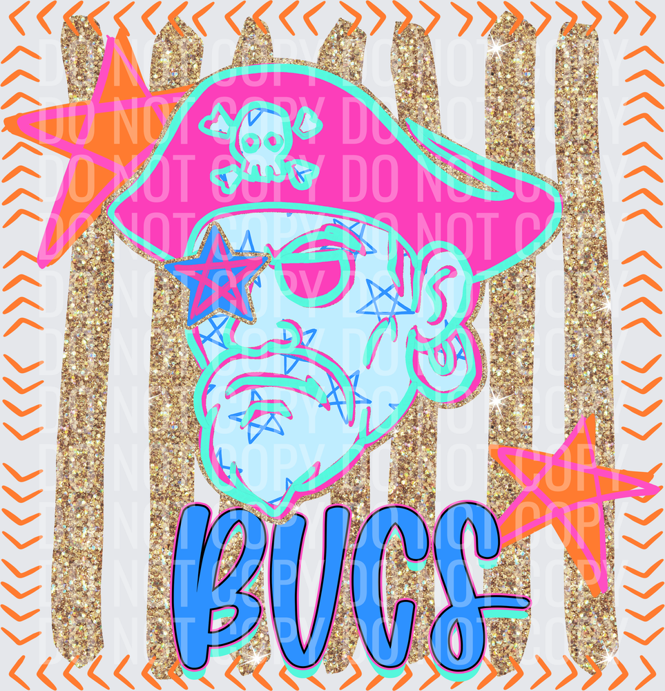 bucs