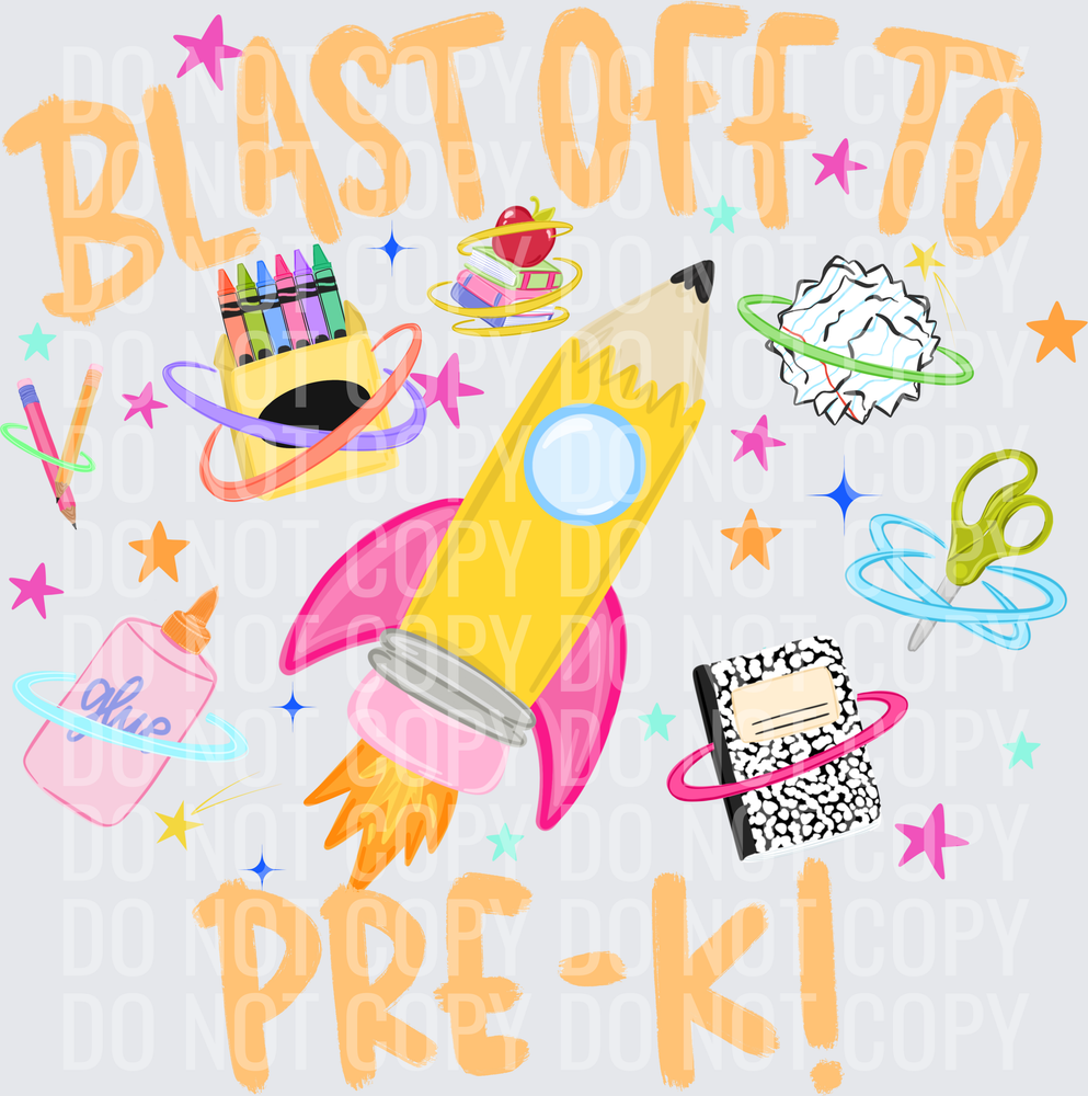 pre-k