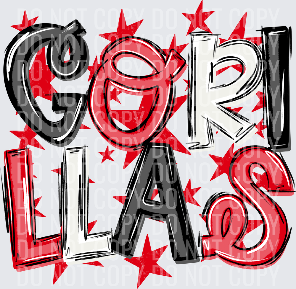 GORI-LLAS