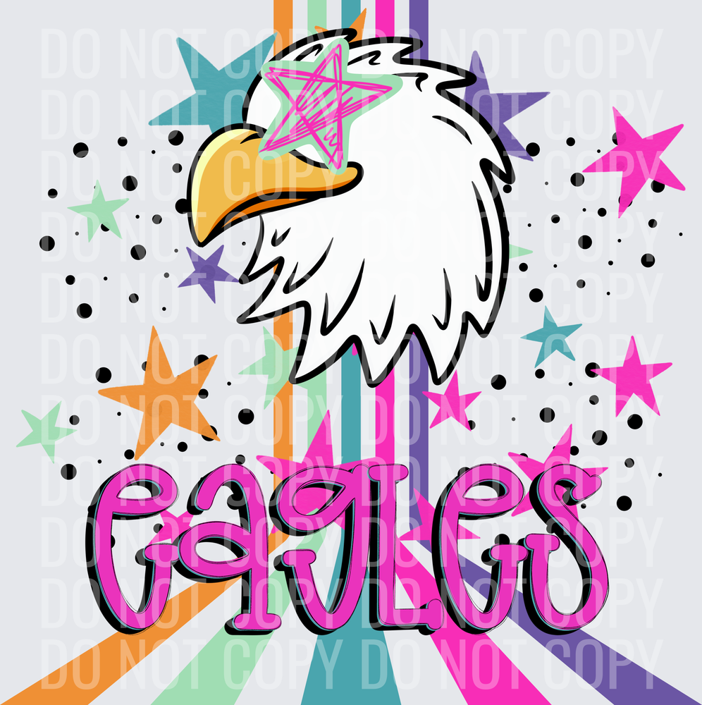 EAGLES