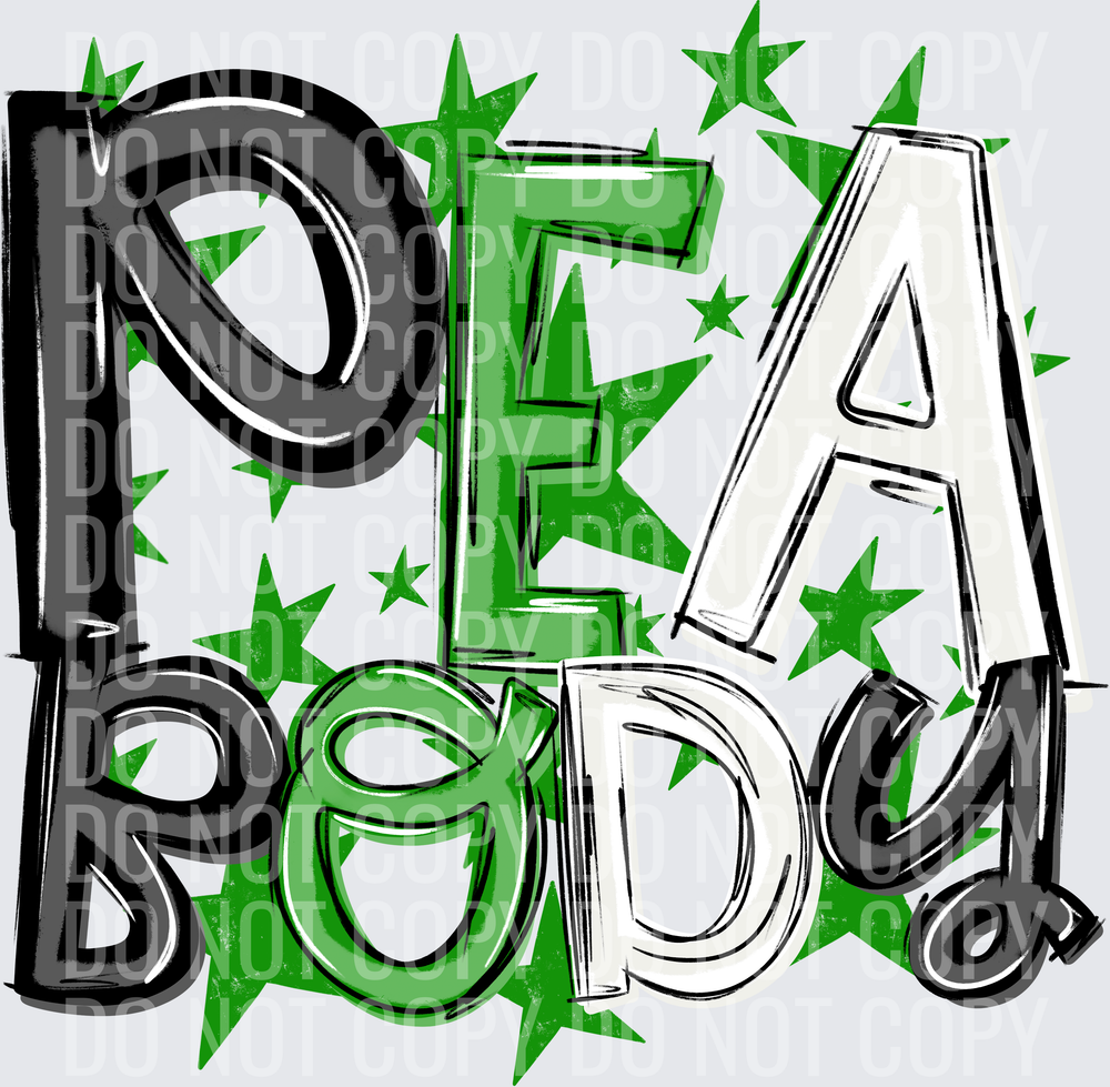 PEA-BODY