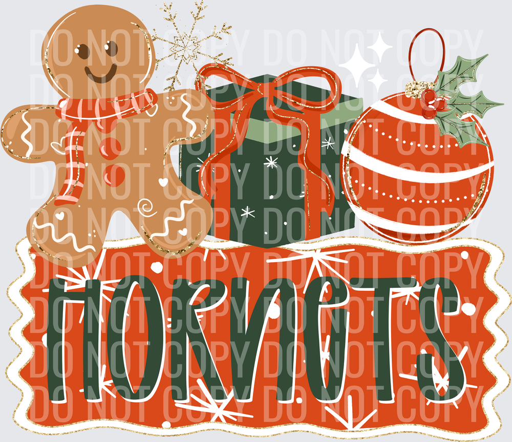 Hornets