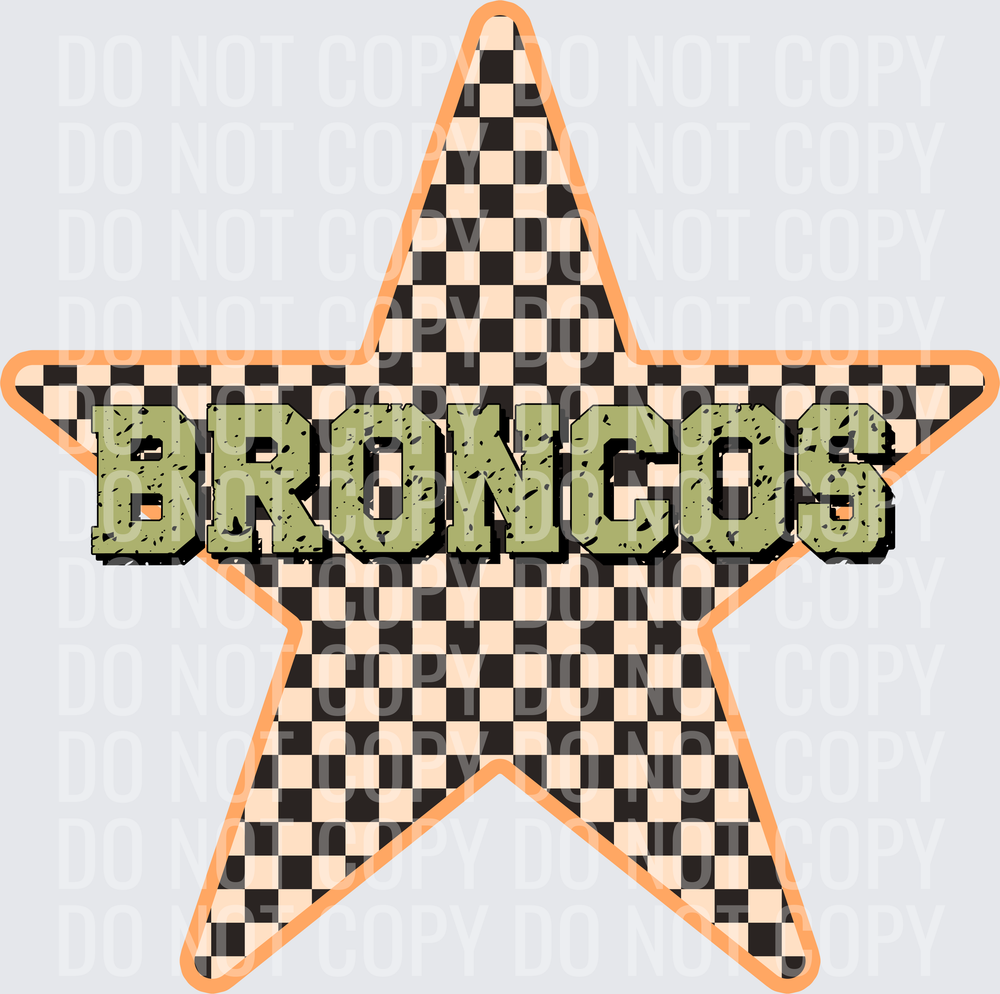 broncos