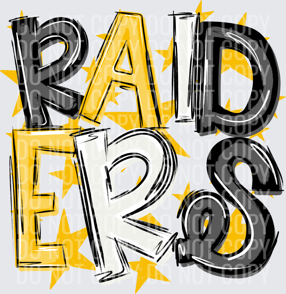 RAID-ERS